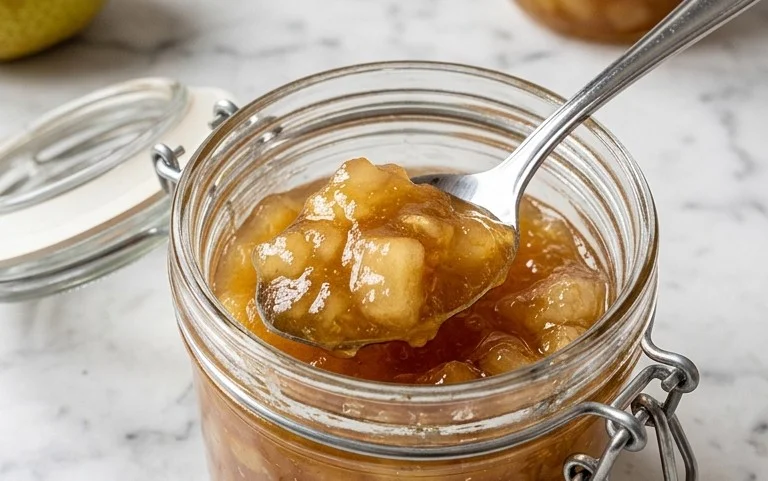 Birnen Honig Marmelade: Einfach & Köstlich